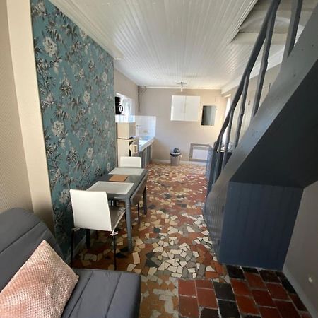 Chez Meme Villa Arromanches-les-Bains Luaran gambar