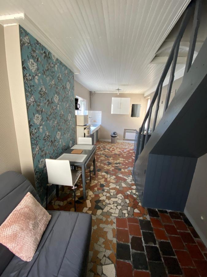 Chez Meme Villa Arromanches-les-Bains Luaran gambar
