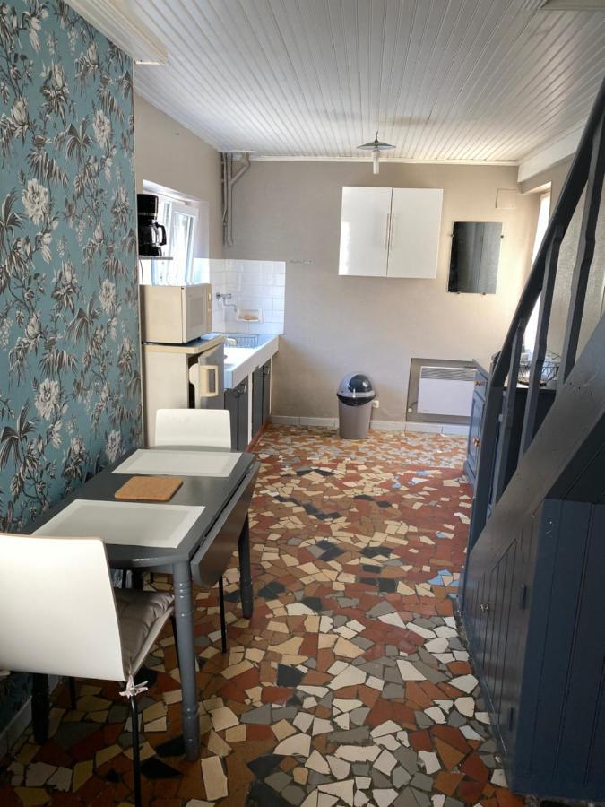 Chez Meme Villa Arromanches-les-Bains Luaran gambar