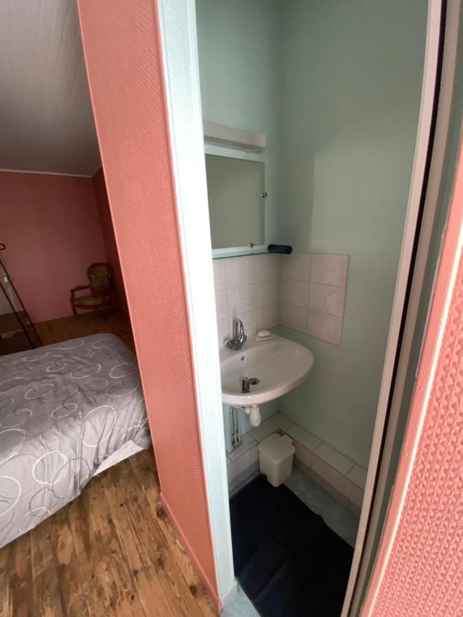 Chez Meme Villa Arromanches-les-Bains Luaran gambar