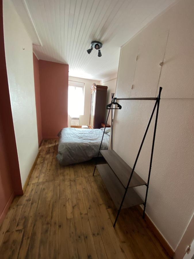 Chez Meme Villa Arromanches-les-Bains Luaran gambar